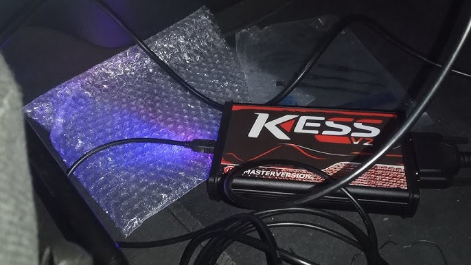 kess v2 master Version