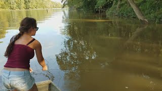 Trotlines Hushpuppy 2018 Ep