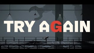 Try Again - Полное Прохождение