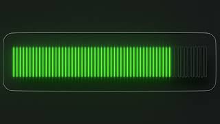 Celebrity 1 Minute Timer - Neon LED | Visual Progress Bar Net Worth