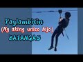 Halina't tayo'y maglibang sa kapaligiran ☺️♥️