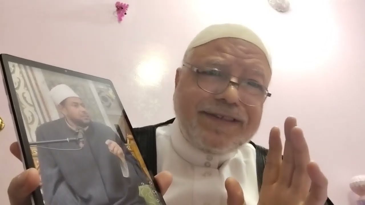 قصة ياقوت العرش وحكايات ألف ليلة وليلة!!