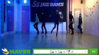 korean K-POP Diet dance school.2 screenshot 1