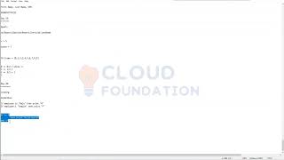 19 ConditionEdit XSLT Attachment Transformation CloudFoundation