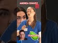 LA 4T Andrea Chávez