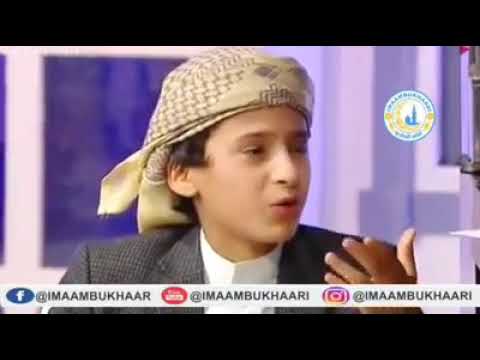 طوبى لمن حفظ الكتاب في صدره