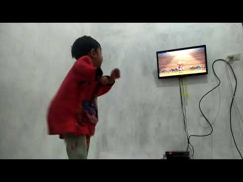 Lagu Sahabat Upin Ipin Versi Keenan
