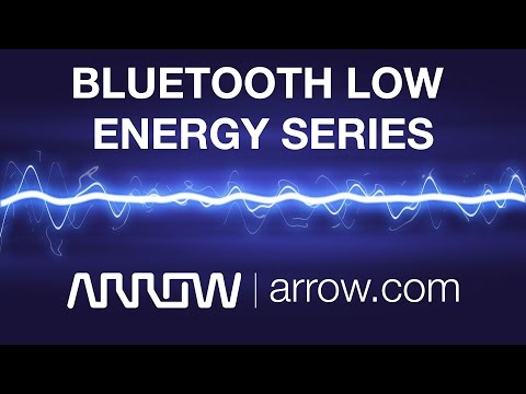 Bluetooth Low Energy Series | L2CAP