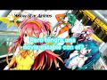 Hatsune Miku [Fallin'Fallin'Fallin] SUB ESPA&Ntilde;OL