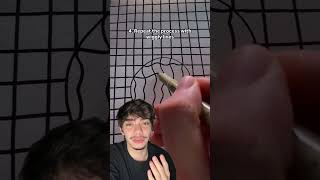 How to make a 3D optical illusion drawing? How to make a 3D optical illusion drawing?