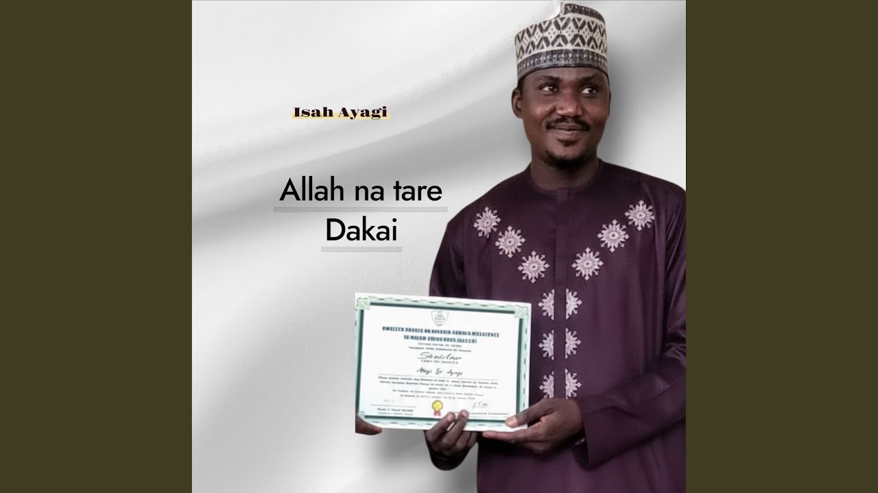 Allah Na Tare Dakai