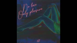 Selective Response - No Love Only Pleasure Com020
