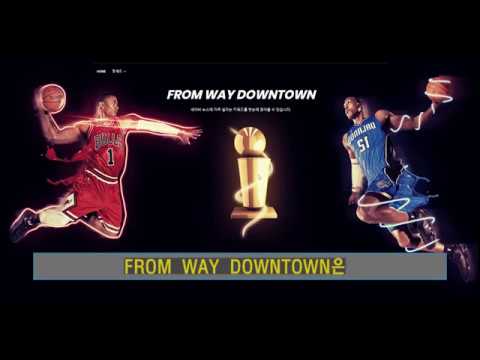 FROM WAY DOWNTOWN 영상 미리보기