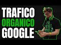 ✅ Como hacer Tráfico ORGÁNICO con GOOGLE 😯 SIN CREAR una Marca Personal