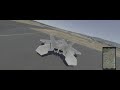 Extreme Sightseeing | Córdoba, Spain | F-22 Raptor (by Top Mach Studios) | MSFS