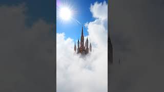 What’s Inside a Cloud?