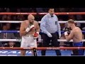 Fight in Las Vegas: Schwarz träumt vom Coup gegen Fury ...