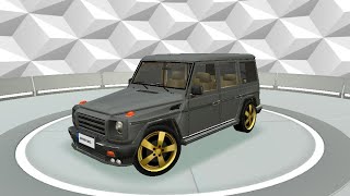 Master of Parking SUV Simulator - Car Game Android gameplay #short #youtushorts screenshot 3