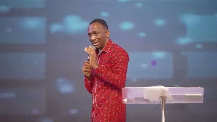 Commanding The Day Midnight Prayer 6th August 2024 - Season of Harvest by Dr Paul Enenche