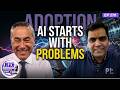 Stop Chasing AI Hype with Muhammad Atif of PureLogics