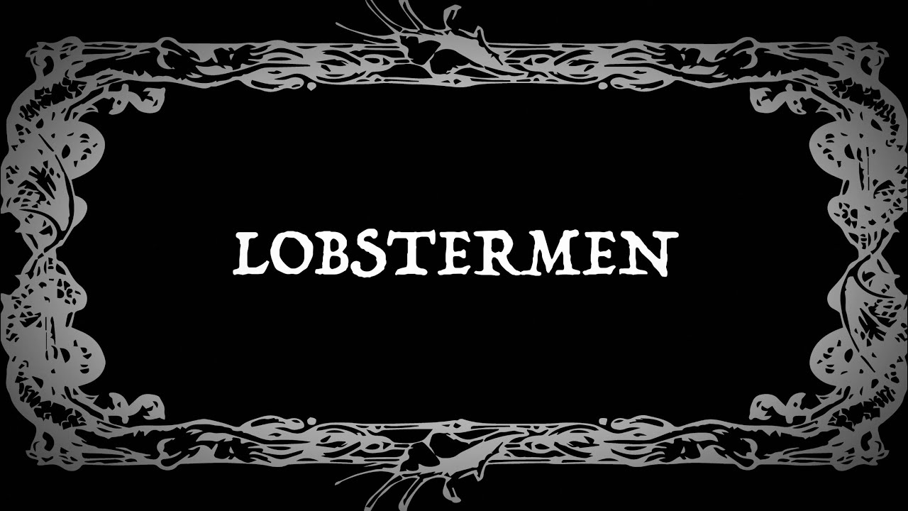 Lobstermen