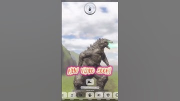 Project Kaiju is Back! New video soon!