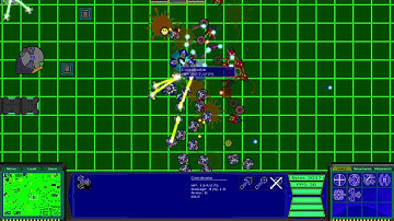 FATAL ERROR Features Trailer (Early Alpha)