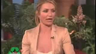 2007 Cameron Diaz opens up about her split from Justin Timberlake