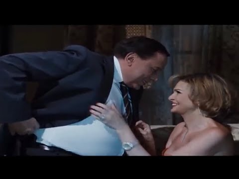 "البيت ده عاوزمصنع فياجرا" مشهد ليلة الدخله من فيلم بوبوس