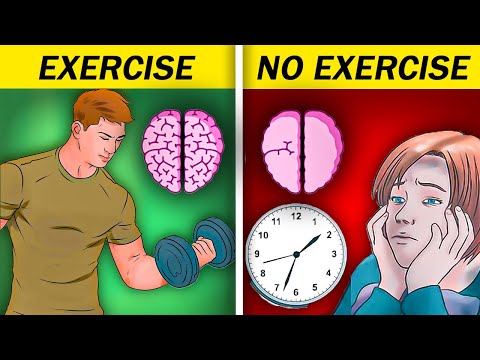 7 Awesome “Brain Exercises” For Charging And Strengthen Your Mind [MUST WATCH]