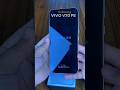 VIVO V70 FE UNBOXING #vivov70fe #mobile #unboxing