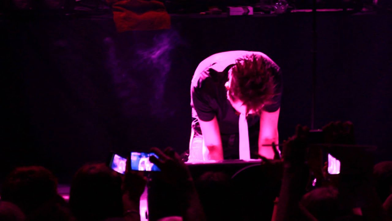 Клуб студио владимира