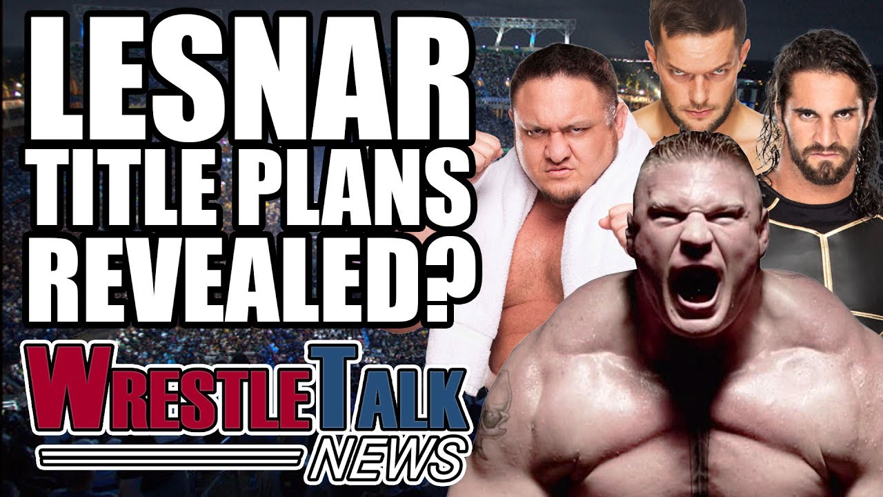 why-chris-jericho-left-wwe-brock-lesnar-summerslam-plans