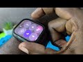 Apple Watch Do Not disturb