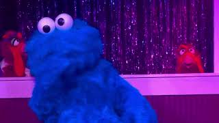 Elmo the Musical 2024 Highlights | February 18th 12:30 PM Performance | Sesame Place Philadelphia