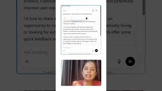 Part 2 | The Inline Correction Method #productdesign #design #figma