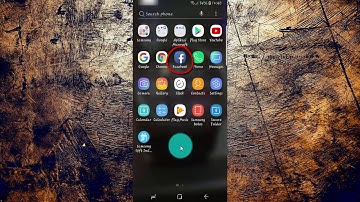 Android Phone : How to add Former Name on Facebook App
