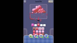 Colony flow 778 walkthrough true version. 