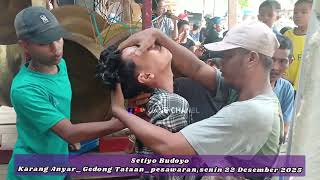 Janturan gaes kumpulan lagu sakral // .setiyo budoyo 