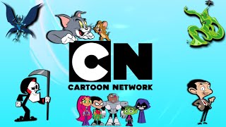 CARTOON NETWORK LOGO TUTORIAL IN PIXELLAB|| SMARTFONE. screenshot 4