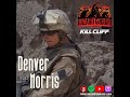 Ep. 262 - Denver Morris (U.S. Marines/ Merging Vets &amp; Players)