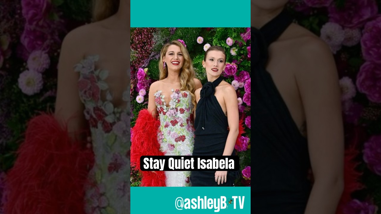 Is this what GROOMING in Hollywood looks like? 