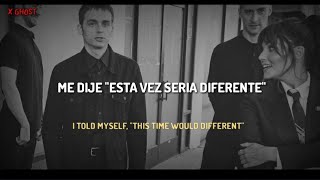 The Interrupters - Let Em&#39; Go 《Sub Español / Lyrics》