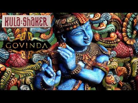 Kula Shaker - Govinda