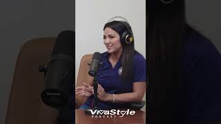 VivaStyle: Kandolite Carson Talks Might Mujer Triathlon!