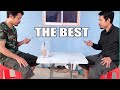 make twins video use a mobile phone do it yourself 2023 in CAPCUT APP
