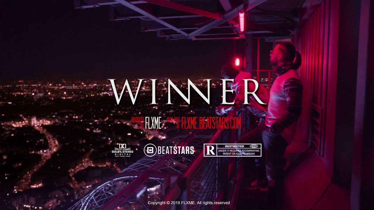 (FREE) PNL | MMZ Type Beat "Winner" 2019 | Type Instrumental 2019 | prod. @FLXME