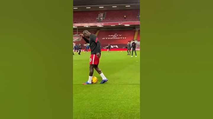 Sadio Mané "Un Destin Transformé" 🔥🥺✨#shorts #france