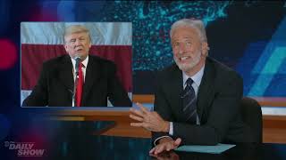 Scene from The Daily Show (1996)