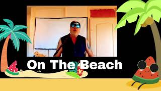 On The Beach